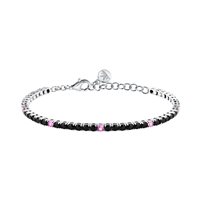 Bracciale Morellato Donna Tesori in Argento Zircone SAIW259 - SAIW259